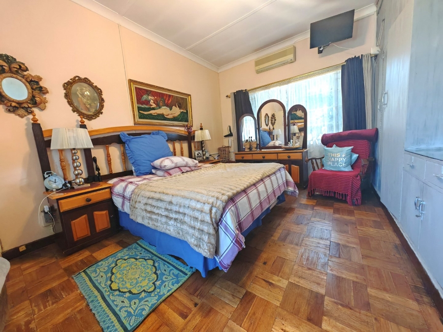 3 Bedroom Property for Sale in Noordhoek Free State